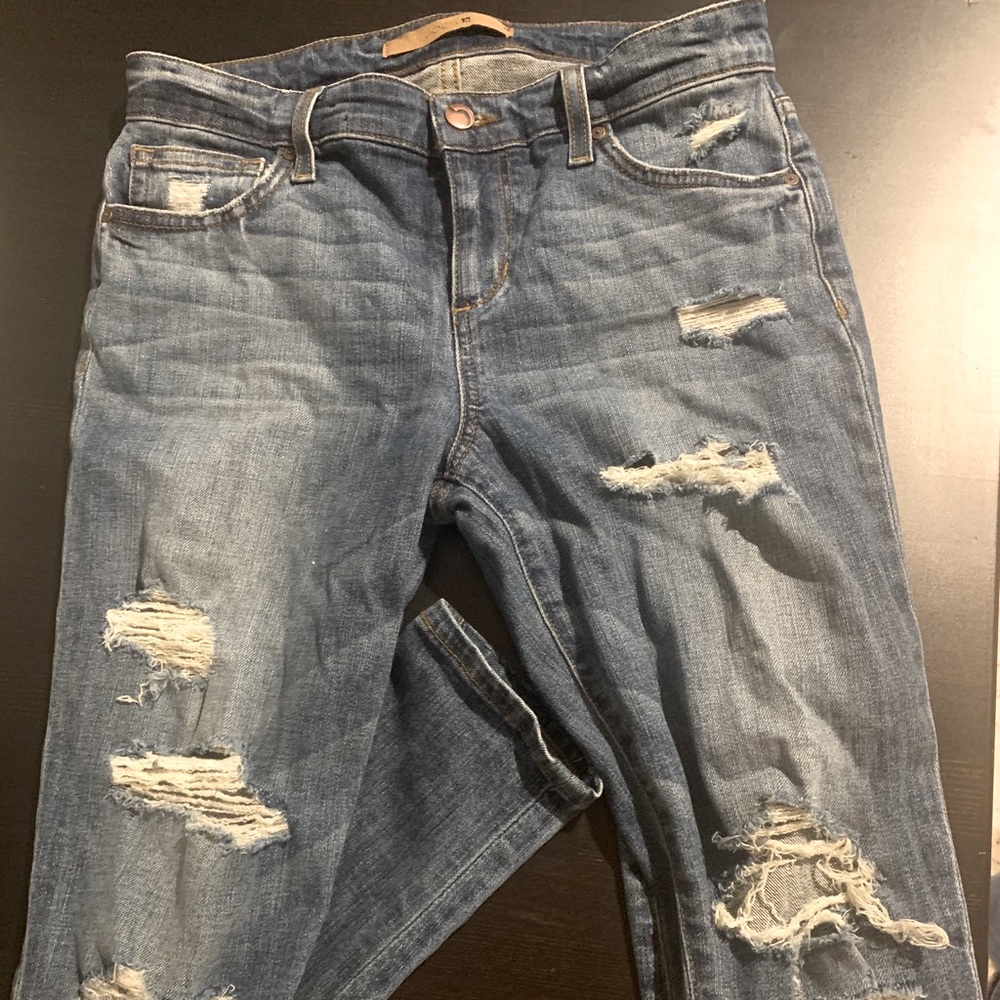 Joe’s Jeans